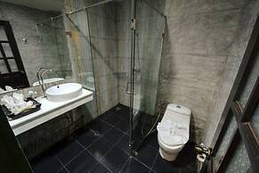 Baan PhuAnda Phuket