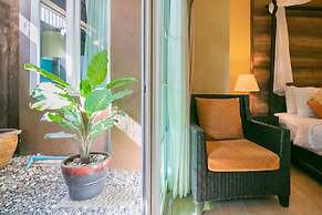 Baan PhuAnda Phuket