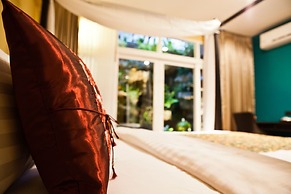 Baan PhuAnda Phuket