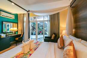 Baan PhuAnda Phuket