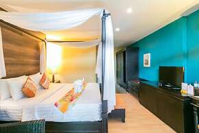Baan PhuAnda Phuket