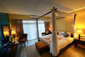 Baan PhuAnda Phuket