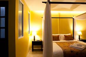 Baan PhuAnda Phuket