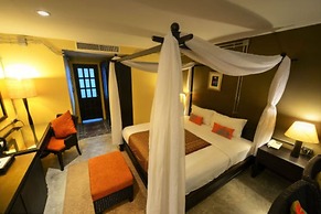 Baan PhuAnda Phuket