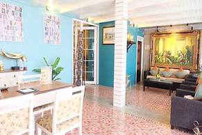 Baan PhuAnda Phuket
