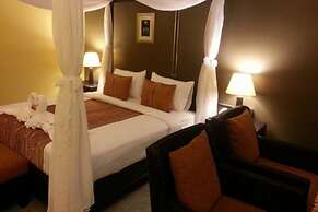Baan PhuAnda Phuket