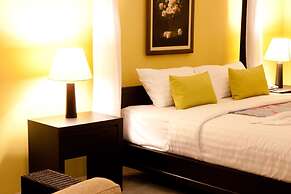 Baan PhuAnda Phuket