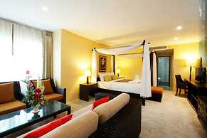 Baan PhuAnda Phuket