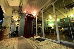 Baan PhuAnda Phuket