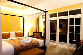 Baan PhuAnda Phuket