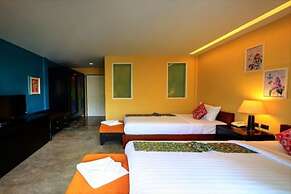 Baan PhuAnda Phuket