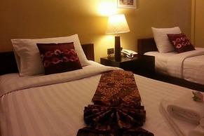 Baan PhuAnda Phuket