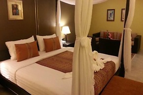 Baan PhuAnda Phuket
