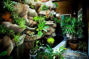 Baan PhuAnda Phuket