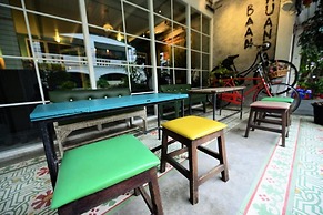 Baan PhuAnda Phuket