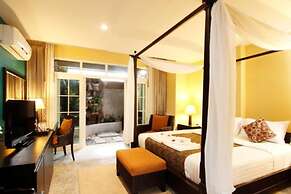 Baan PhuAnda Phuket