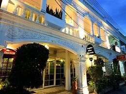 Baan PhuAnda Phuket