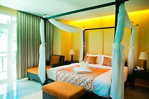 Baan PhuAnda Phuket