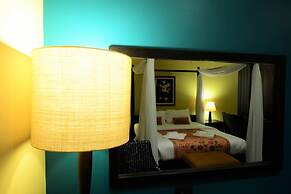 Baan PhuAnda Phuket