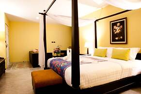 Baan PhuAnda Phuket