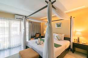 Baan PhuAnda Phuket