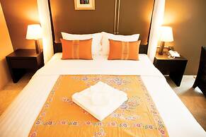 Baan PhuAnda Phuket