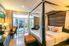 Baan PhuAnda Phuket