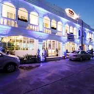 Baan PhuAnda Phuket