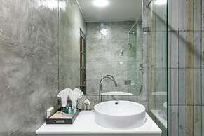 Baan PhuAnda Phuket