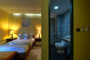 Baan PhuAnda Phuket