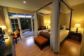 Baan PhuAnda Phuket