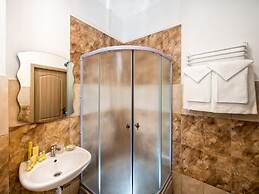 Jam Hotel Lviv