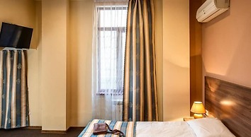 Jam Hotel Lviv