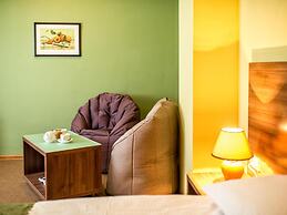 Jam Hotel Lviv