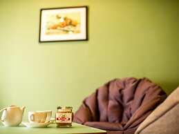 Jam Hotel Lviv