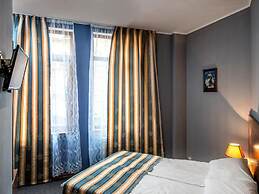 Jam Hotel Lviv
