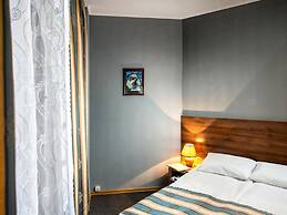 Jam Hotel Lviv