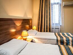 Jam Hotel Lviv