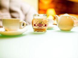 Jam Hotel Lviv