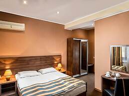 Jam Hotel Lviv