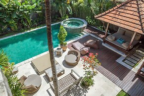 Villa Martine