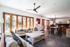 Villa Martine