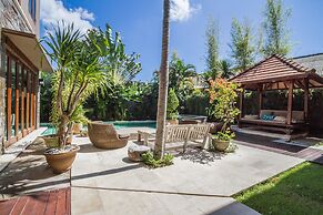 Villa Martine
