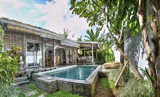 Villa Layla