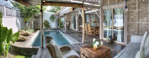 Villa Layla