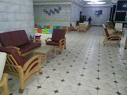 Asafra Hotel Apartments