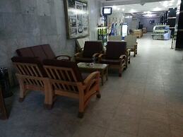 Asafra Hotel Apartments