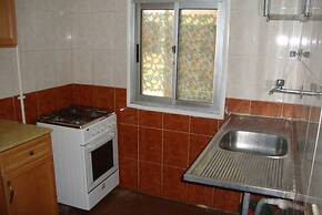 Asafra Hotel Apartments
