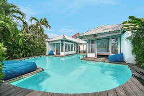 Villa Laksmana Hideaway 2