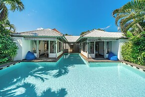 Villa Laksmana Hideaway 2